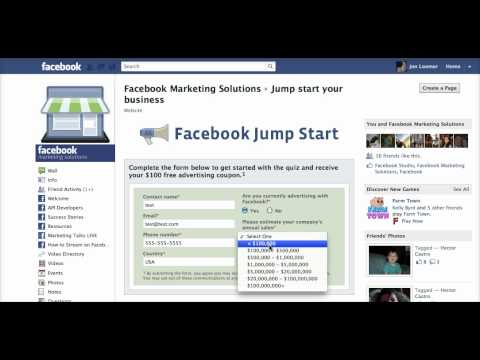 how to buy facebook ad coupon