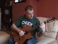 solo arrangement of this peter skellern song from the early 70s
