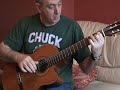 solo arrangement of this peter skellern song from the early 70s