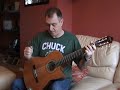 solo arrangement of this peter skellern song from the early 70s