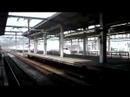 長野新幹線(大宮駅)