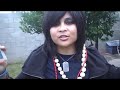 Cristina Angelica Thoughtfreak