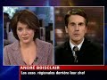 Boisclair début de campagne