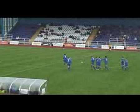 Waterford United vs Athlone Town ...