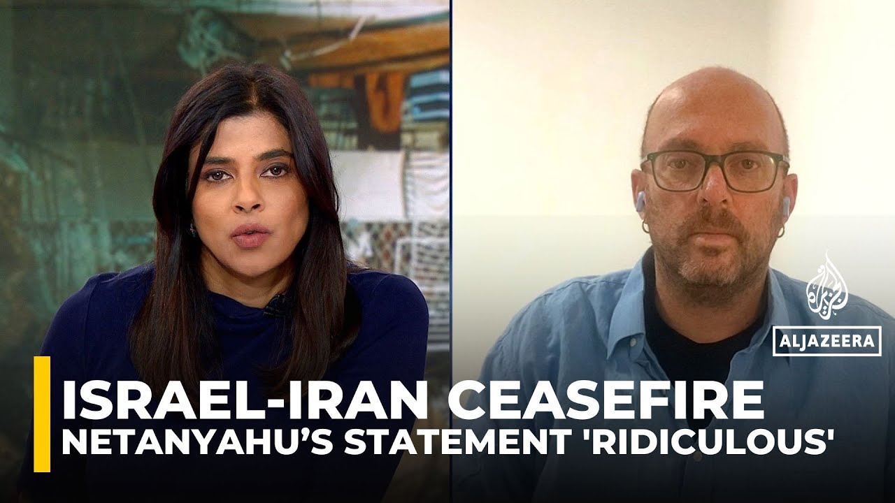 Israel forced into ceasefire by US pressure, depleted defences: Analysis