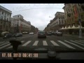 Видеообзор Eplutus DVR-GR85