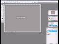 Photoshop Tutorial Spiegel Schrift