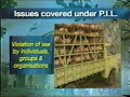 INDIAN ANIMAL LAWS - HOW TO FILE P.I.L