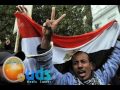 OH EGYPT RISE UP يا مصر قومى شدى الحيل