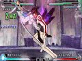 Bleach : heat the soul 5 - Sado/Hollow VS Ikkaku/Pantera Bleach : heat the soul 5 - Sado/Hollow VS Ikkaku/Pantera