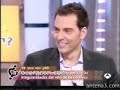 David Meca en ¿Donde estas corazon? (Parte 2 de 2) David Meca en ¿Donde estas corazon? (Parte 2 de 2)
