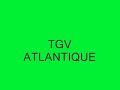 tgv a na klasycznej lini tours - bordeaux. predkosc tutaj wynosi miedzy 160 km/h a 200 km/h.
polecam:
tgv atlantique
http://fr.youtube.com/watch?v=zke_so-nflg
tgv atlantique part 3
http://fr.youtube.com/watch?v=hgcs2kvw6r4
tgv atlantique part 4
http://fr.youtube.com/watch?v=in1xmjsx7wo