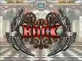 GGXX-AC: Defure (FA) vs. Roz (Ky)