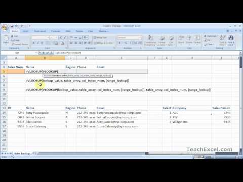 Example Of Goal Seek Function In Excel