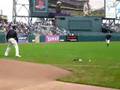 Zito's Curve