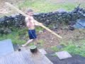Sergei Bobkar Pole Vault - Nonsense Squad