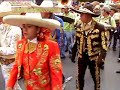 ASOCIACION DE CHARROS SANTA MARIA AZTAHUACAN
