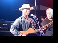 Maryport Blues Festival Eric Bibb Live pt 1