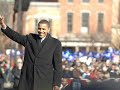 Barack Obama - This Land Is Your Land Barack Obama - This Land Is Your Land