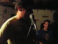 Bomb The Music Industry! - Sadder Weirder (live in Lakewood)