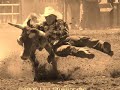 Rodeo tribute