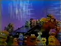 ray charles singing being green