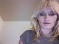 korenascott's webcam recorded Videoon  rashes- November 28, 2009, 11:41 AM