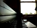 Burnin' Up Piano Cover