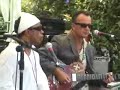 Paul Sanchez and John Boutte 8