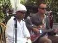 Paul Sanchez and John Boutte 8