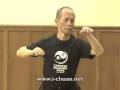 I-Chuan Test of Power By Sifu Gregory Fong