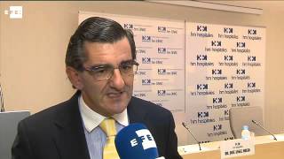 Se puede mejorar el tratamiento del dolor en el Párkinson?
