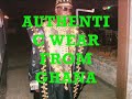 JEM AFRIK CREATIONS