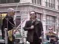 U2-s-NYC-video-shoot