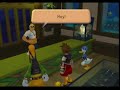 Kingdom Hearts playthrough [Part 20]