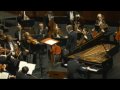 Nobuyuki Tsujii 辻井伸行　2009 Cliburn Competition FINAL CONCERT ショパン ピアノ協奏曲 第二番 第一楽章 前半