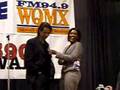 Michael Easton