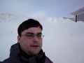 Winter in Newfoundland