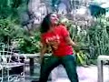 honey dancing crank dat!