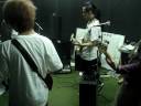 Arctic Monkeys - Fake Tales Of San Fransisco (COVER 2)