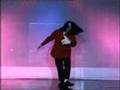 BUZBY ALLEN AS JACKO
