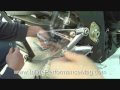 IPM Presents Gilles Tooling Rearsets
