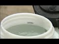 5 of 10 - Broadcast Sprayer - Seeder Calibration