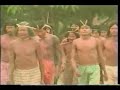 Cultura e Rituais dos Indios Krahô