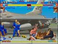 FeiLong-Vega-Vega vs Ryu-Ryu-Guile FeiLong-Vega-Vega vs Ryu-Ryu-Guile