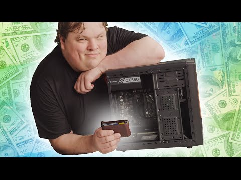 No Dollar Wasted PC Build Guide