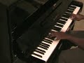 Passion Dance - McCoy Tyner composition Passion Dance - McCoy Tyner composition