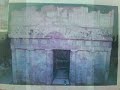 Ancient Macedonian tomb-KRISEOS-Judgement
