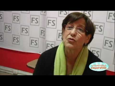 Susana Villarán: "el 'by-pass' de la Universidad San Marcos fue una obra innecesaria"