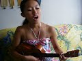 IZUMI : Hawaiian Song Vol.3 Mauna lahilahi IZUMI : Hawaiian Song Vol.3 Mauna lahilahi